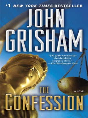 Click this cover for a(n) eBook sample of The Confession.